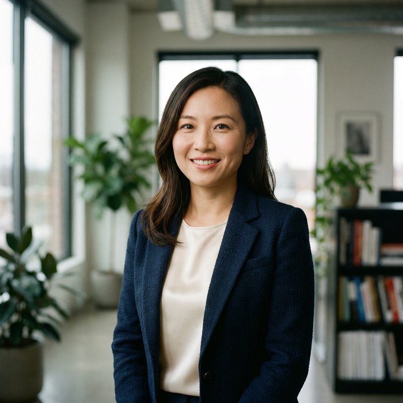 高清动漫社区运营总监王思琪